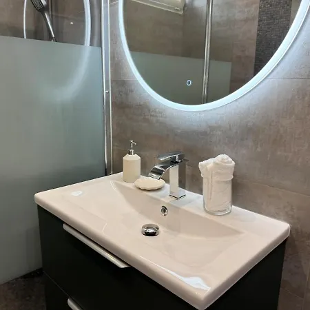 Jacuzzi Val D'oise Paris *