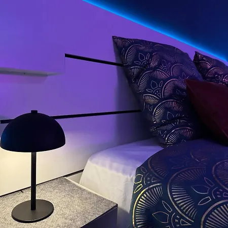 Jacuzzi Val D'oise Paris بيت للعطل *