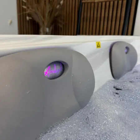 Jacuzzi Val D'oise Paris بيت للعطل