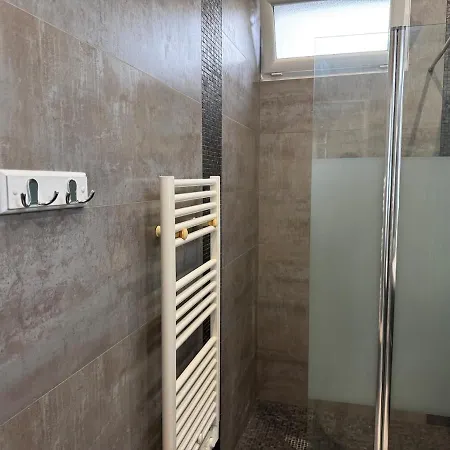 بيت للعطل Jacuzzi Val D'oise Paris Saint-Leu-la-Foret