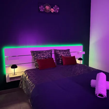 Jacuzzi Val D'oise Paris *