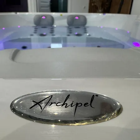 Jacuzzi Val D'oise Paris
